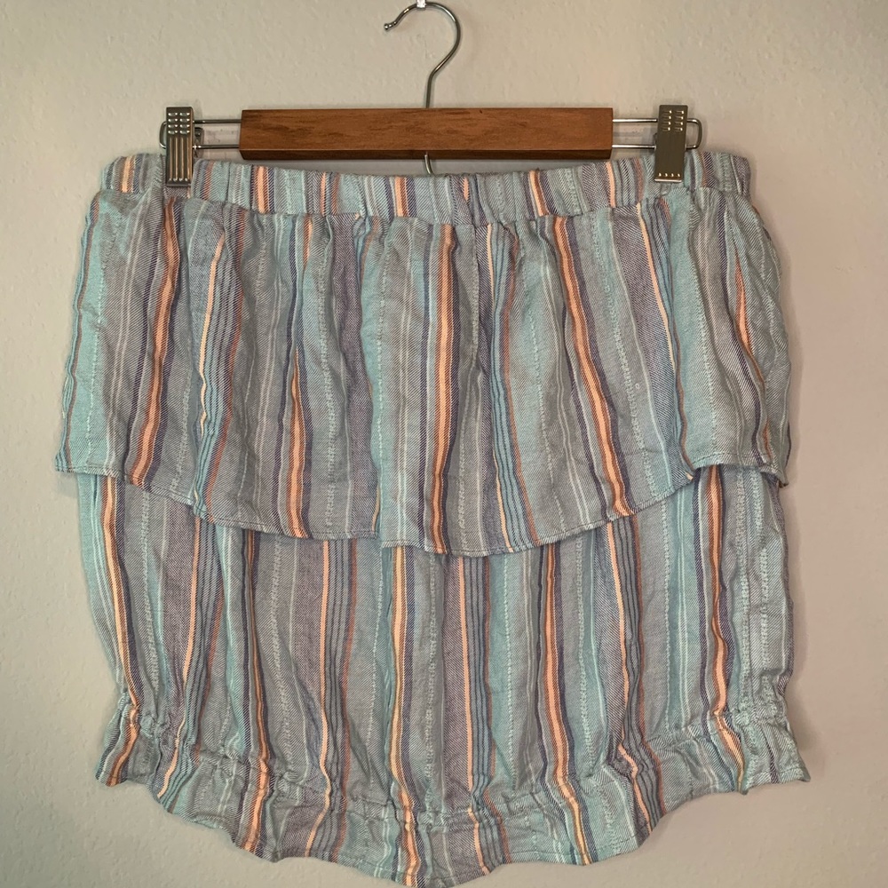 Size XL American Eagle Crop Tube Top